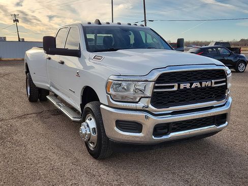 Used 2022 RAM 3500 Tradesman image 6