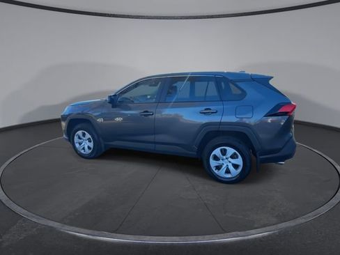 Used 2024 Toyota RAV4 LE image 10