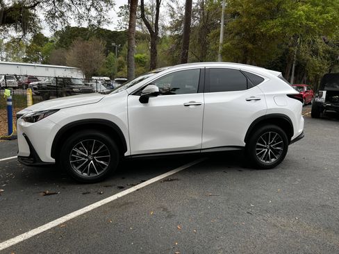 Used 2024 Lexus NX 250 AWD w/ Cold Area Package image 6