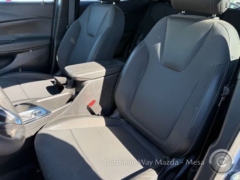 Used 2024 Buick Encore GX Preferred FWD image 8