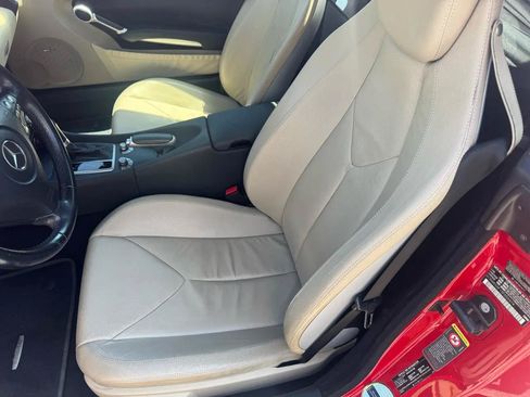 Used 2005 Mercedes-Benz SLK 350 image 16