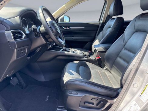 Certified 2023 MAZDA CX-5 AWD 2.5 S image 19