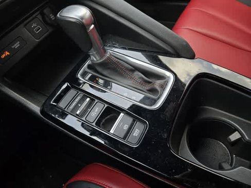 Used 2024 Acura Integra A-Spec FWD image 18