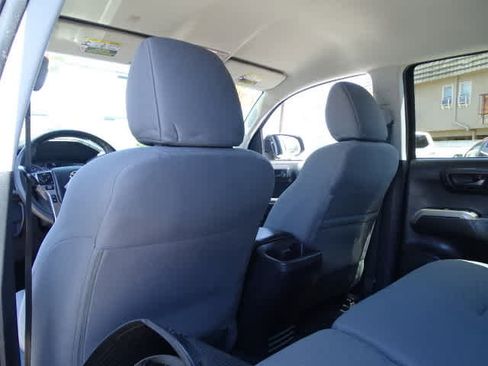 Used 2023 Toyota Tacoma SR5 w/ SX Package RWD image 22