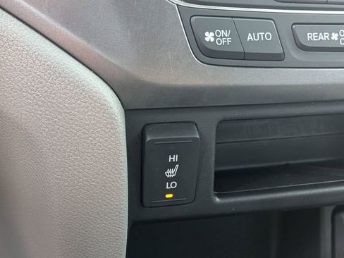 Used 2018 Honda Pilot EX-L image 33