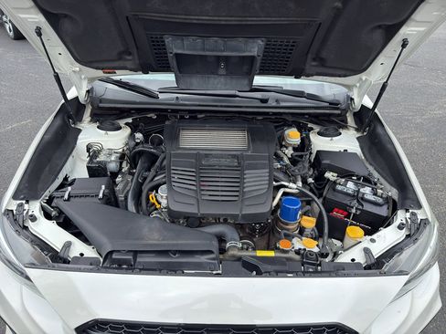 Used 2018 Subaru WRX Limited AWD/4WD image 6