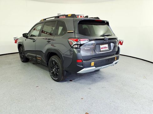 New 2026 Subaru Forester Wilderness image 3