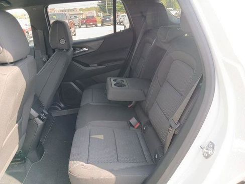 New 2026 Chevrolet Equinox LT image 22