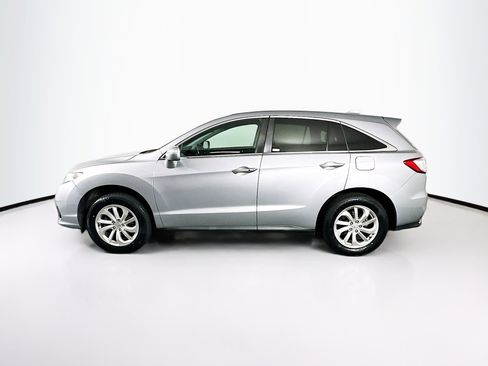Used 2018 Acura RDX FWD image 4