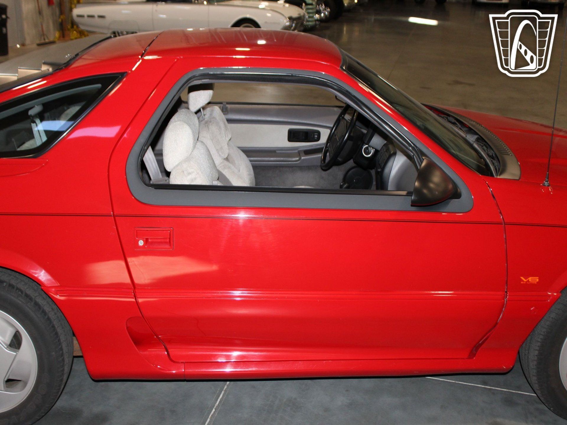 Used 1993 Dodge Daytona ES FWD image 31