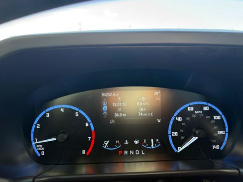 Used 2021 Ford Bronco Sport AWD/4WD image 20
