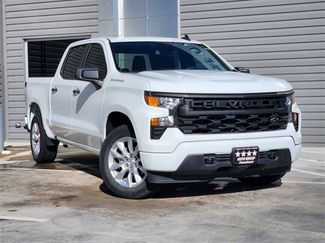 Used 2022 Chevrolet Silverado 1500 Custom video 2
