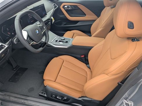 New 2026 BMW 230i Coupe w/ Convenience Package image 7
