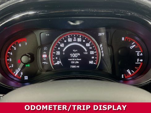 Used 2025 Dodge Durango R/T image 17