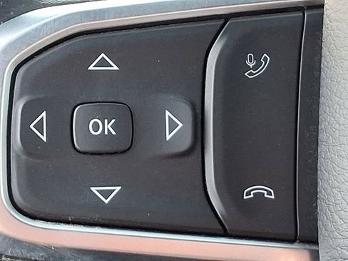 Used 2025 RAM 5500 Tradesman image 20