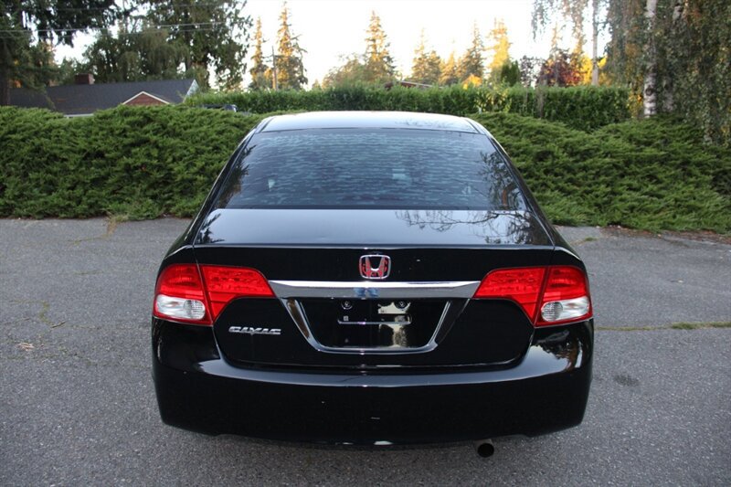 Used 2009 Honda Civic EX image 11