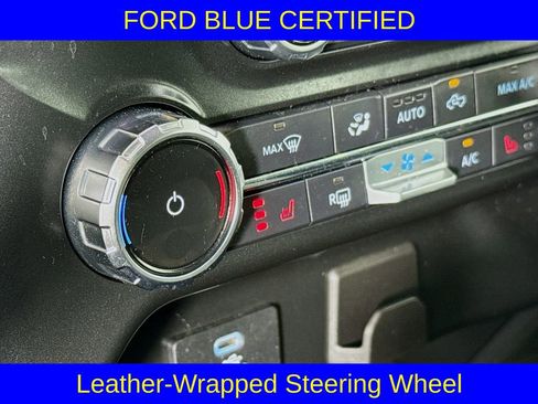 Certified 2022 Ford F150 XLT w/ Equipment Group 302A High image 19