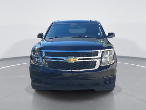 Used 2015 Chevrolet Tahoe LT RWD image 8