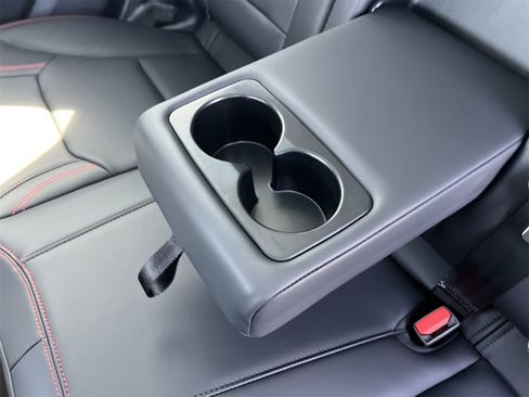 New 2026 Ford Mustang Mach-E Premium w/ Sport Appearance Package image 20