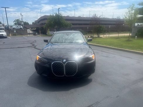 Used 2024 BMW 430i xDrive Coupe w/ Convenience Package AWD/4WD image 2