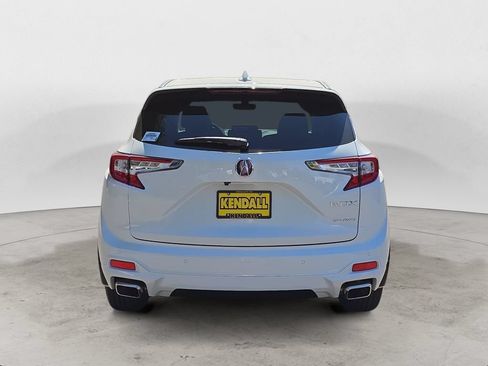 New 2026 Acura RDX SH-AWD w/ Advance Package image 6