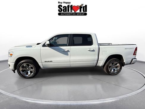 Certified 2023 RAM 1500 Big Horn AWD/4WD image 5