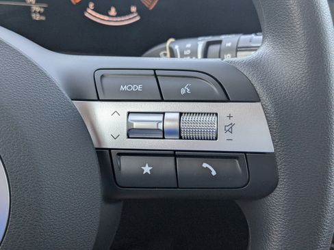 New 2026 Hyundai Tucson SEL Plus FWD image 28
