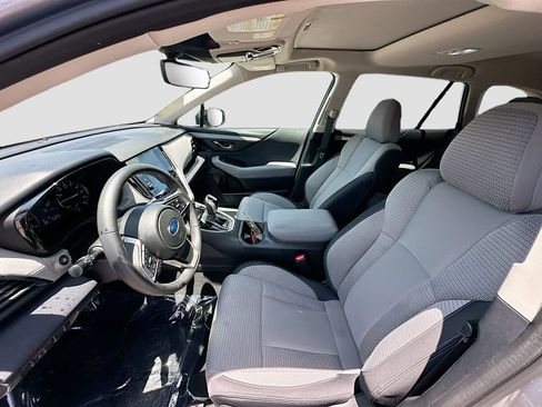 Used 2024 Subaru Outback Premium AWD/4WD image 20