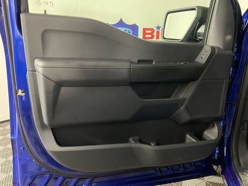 New 2026 Ford F150 STX w/ Equipment Group 200A AWD/4WD image 12
