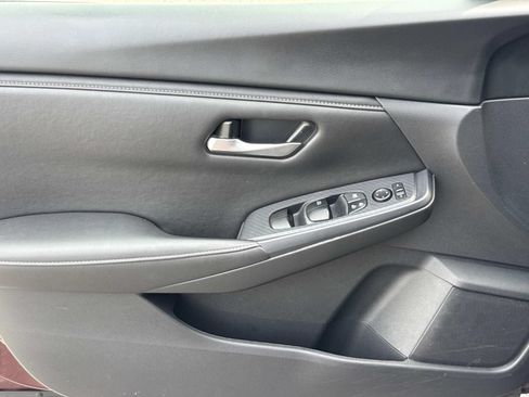 Used 2024 Nissan Sentra SV w/ All-Weather Package FWD image 23