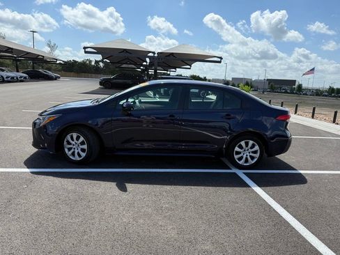 Used 2024 Toyota Corolla LE FWD image 8