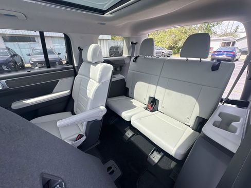New 2026 Hyundai Santa Fe Calligraphy AWD/4WD image 25