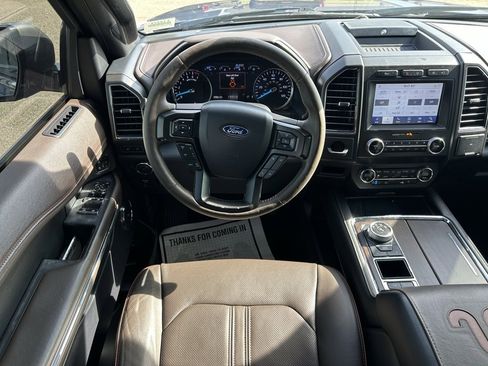 Used 2020 Ford Expedition King Ranch w/ Cargo Package image 13