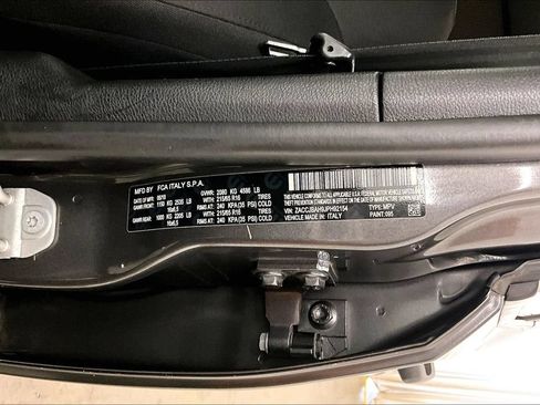 Used 2018 Jeep Renegade Sport w/ Power & Air Group AWD/4WD image 19