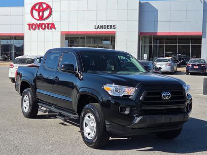Used 2023 Toyota Tacoma SR