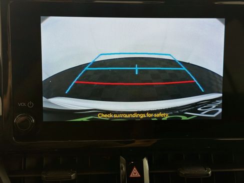 Used 2024 Toyota Corolla LE FWD image 22