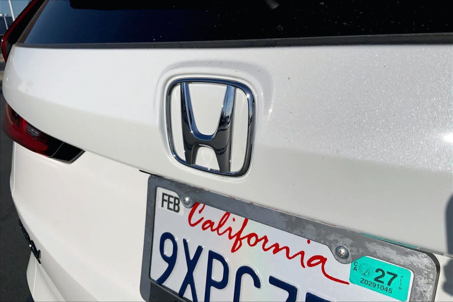 Used 2026 Honda CR-V Sport image 30