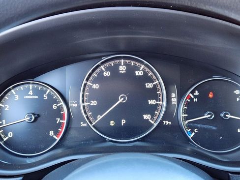 New 2026 MAZDA CX-30 AWD 2.5 S image 6