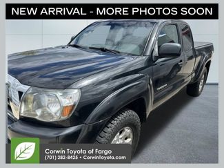 Used 2009 Toyota Tacoma 4x4 Access Cab V6 360° Tour