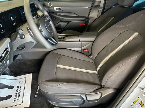 Used 2026 Hyundai Sonata Blue FWD image 20