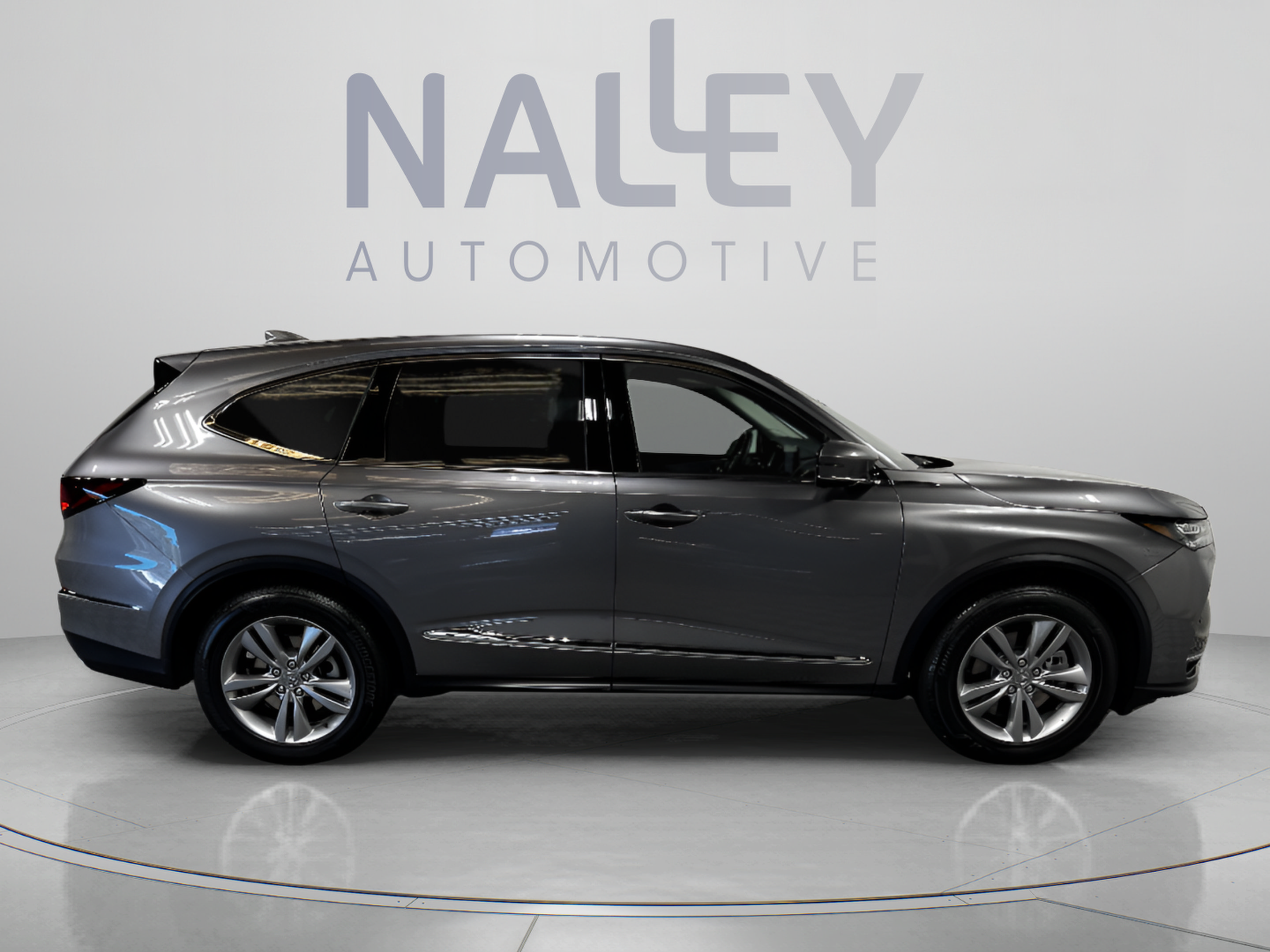 Used 2026 Acura MDX FWD image 7