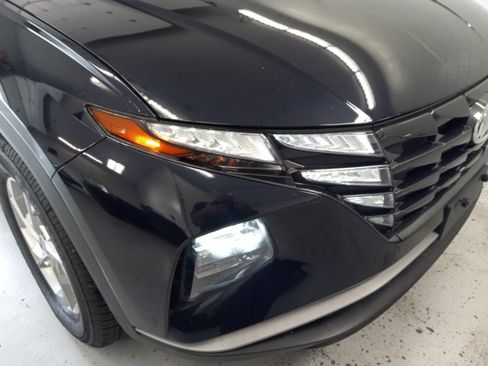 Used 2024 Hyundai Tucson SEL AWD/4WD image 5