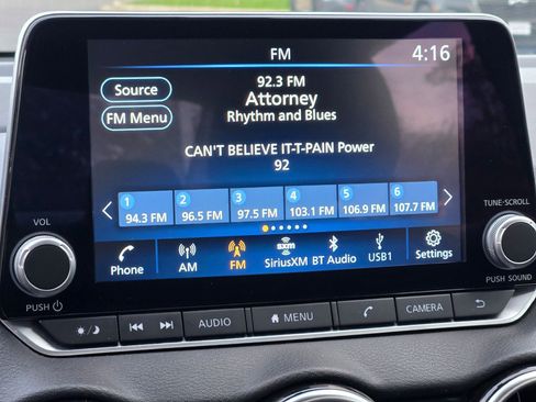 Used 2024 Nissan Sentra SV image 22