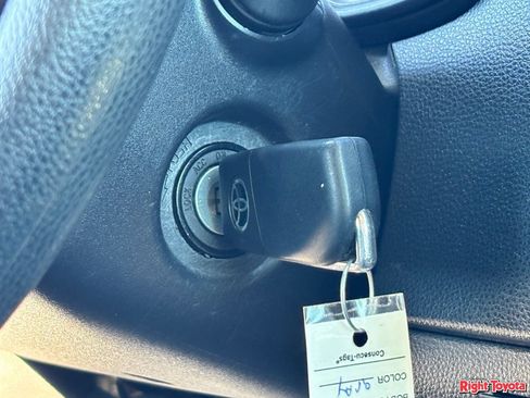Certified 2024 Toyota Corolla LE FWD image 26