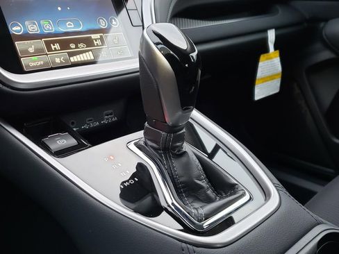 New 2025 Subaru Legacy Premium w/ Popular Package #1A image 11