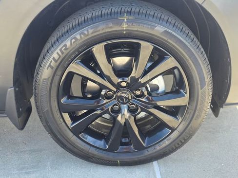 New 2026 MAZDA CX-30 Aire Edition image 8