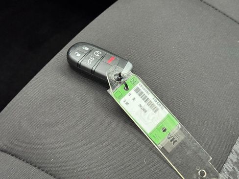 Used 2018 Dodge Challenger R/T w/ Quick Order Package 28P T/A image 36