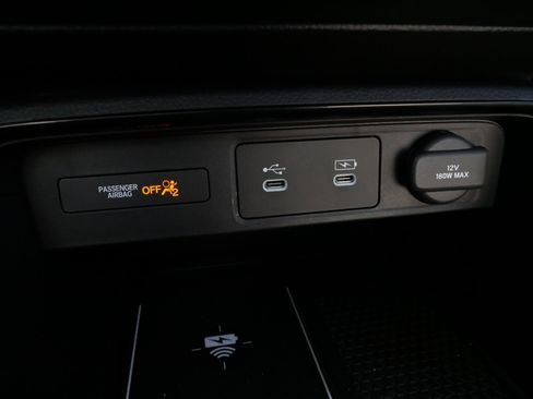 Certified 2026 Honda CR-V EX image 28