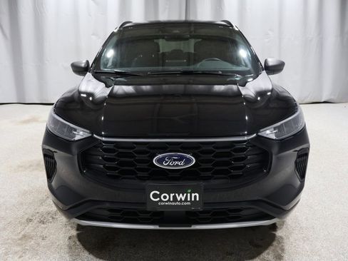 Used 2024 Ford Escape ST-Line image 7