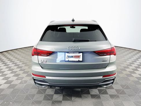 Used 2023 Audi Q3 2.0T Premium Plus AWD/4WD image 8